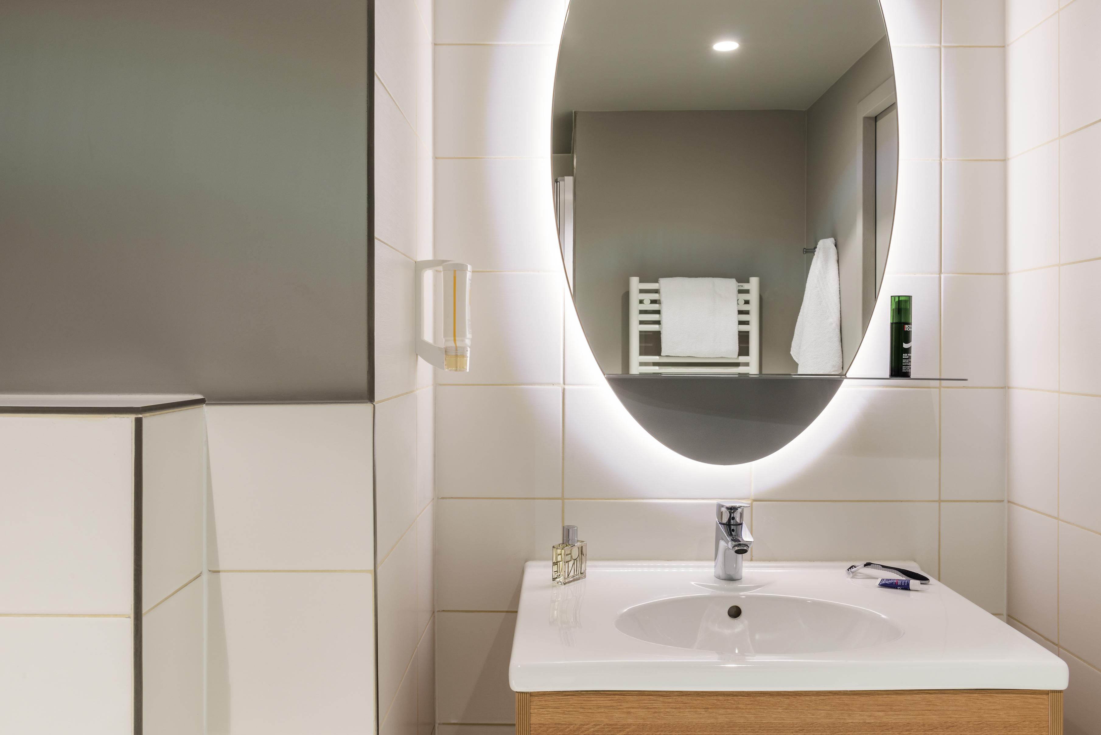 Aparthotel Adagio Access Colombes La Defense Eksteriør billede