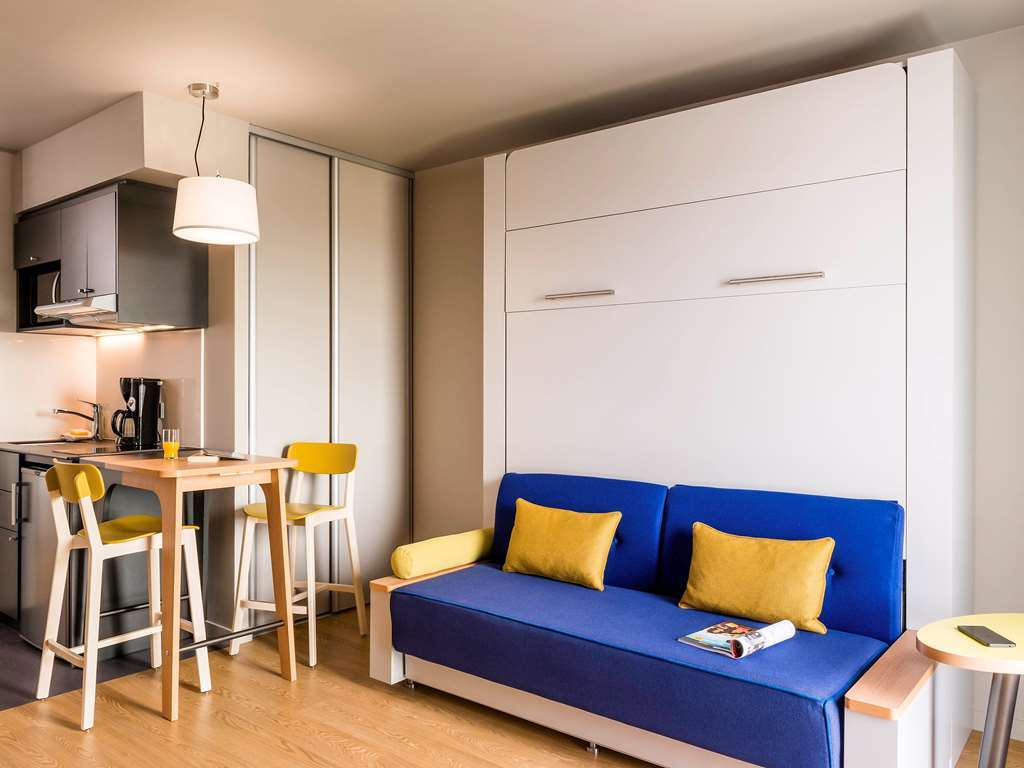 Aparthotel Adagio Access Colombes La Defense Værelse billede